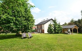Apartamenty Pod Lipami
